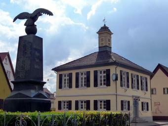 Sandhofen Mannheim.de